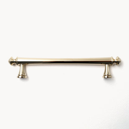 Electroplated Gold Kitchen Pulls | BP-CG