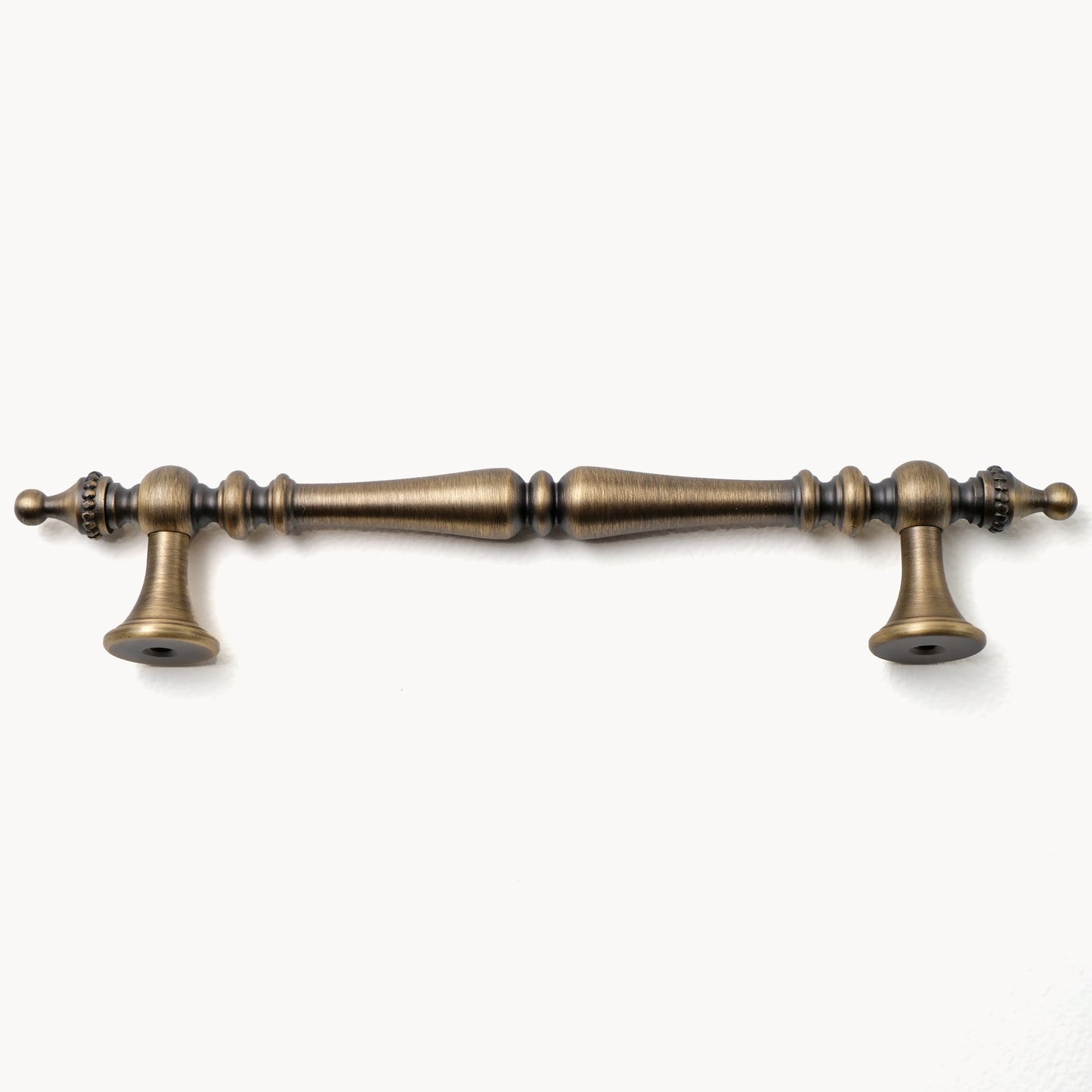 Classic Antique Brass Handles | FZ-CA