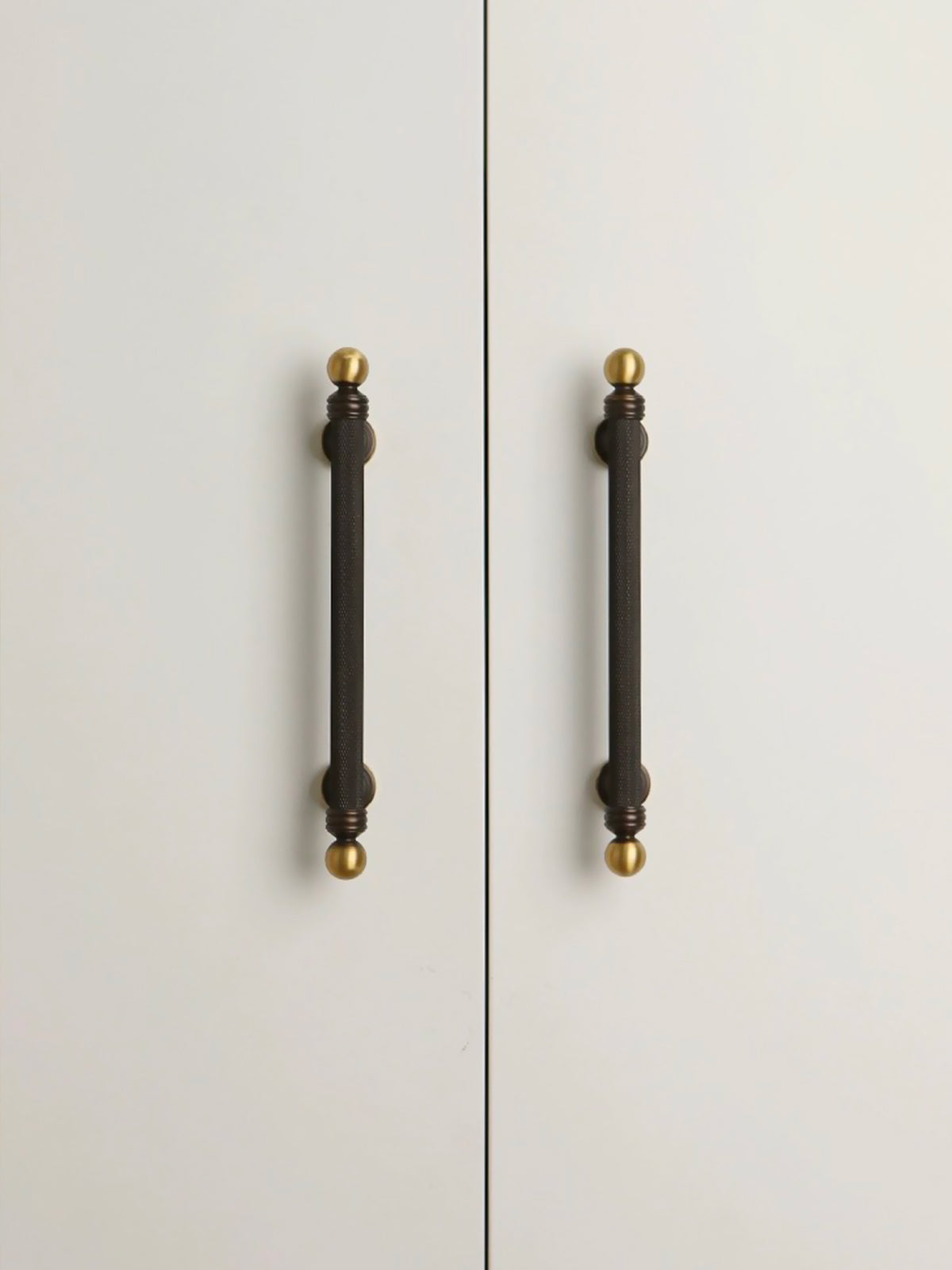 Aged Brass Cabinet Pulls | ZY-ATZ