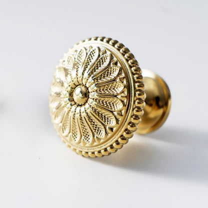 Victoria Style Dresser Knobs | JHSS