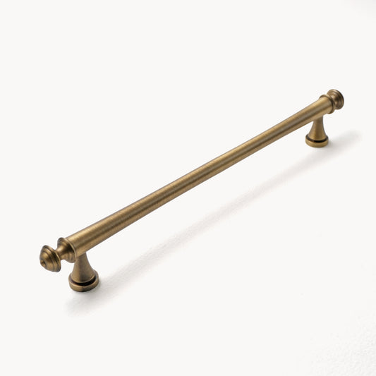 Antique Brass Cabinet Pulls | BP-CA