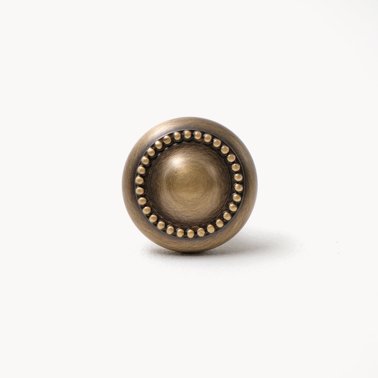 Antique Brass Cabinet Knobs | FZ-BA