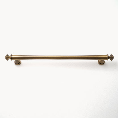 Antique Brass Cabinet Pulls | BP-CA