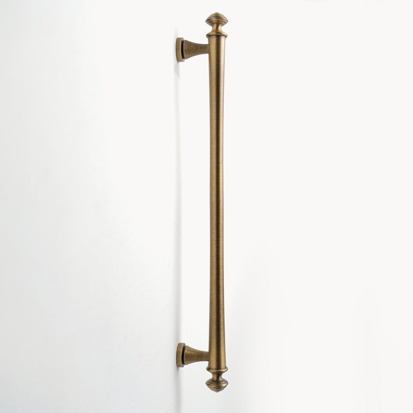 Antique Brass Cabinet Pulls | BP-CA